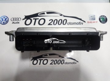VOLKSWAGEN PASSAT 2001-2005 2.5 TDİ AKN MOTOR BEYNİ