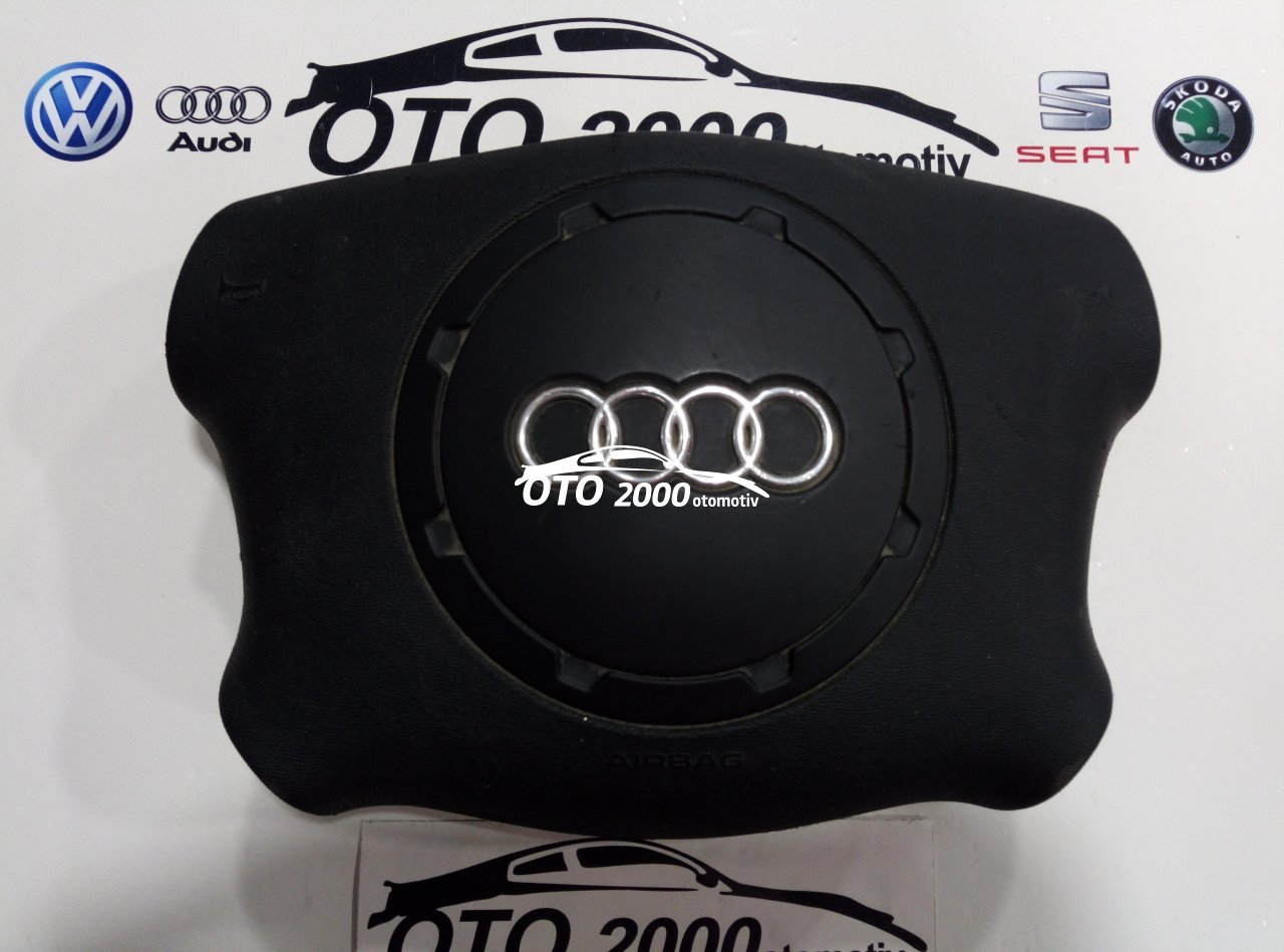 AUDİ A3 1997-2003 DİREKSİYON AİRBAĞİ