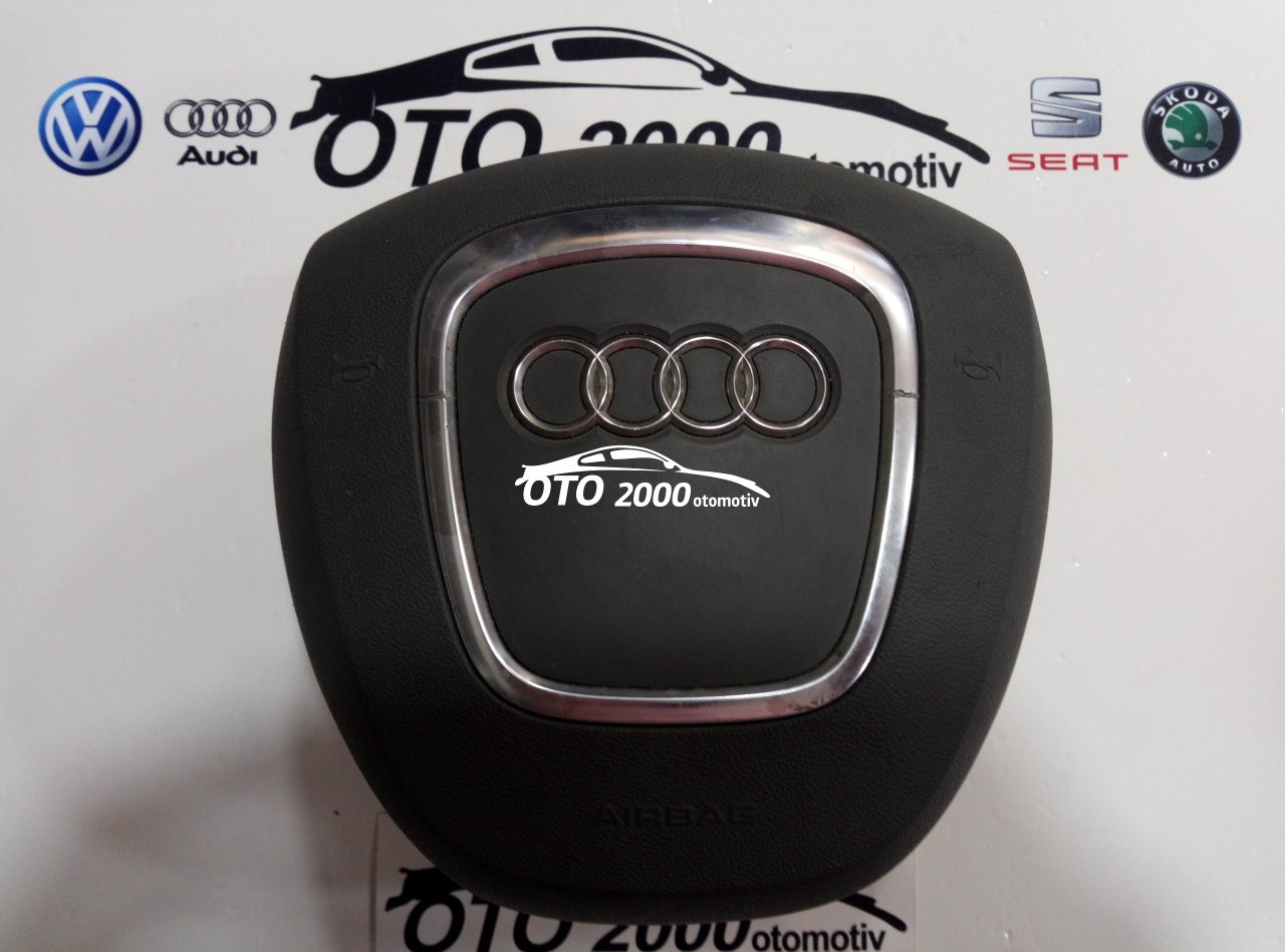 AUDİ A6 2005-2011 DİREKSİYON AİRBAĞİ