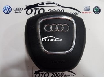 AUDİ A3 2004-2008 DİREKSİYON AİRBAĞİ