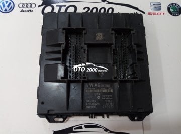 VOLKSWAGEN POLO BCM BEYNİ