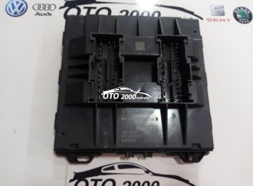 VOLKSWAGEN POLO BCM BEYNİ