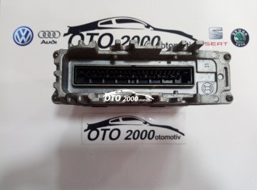 VOLKSWAGEN PASSAT MOTOR BEYNİ
