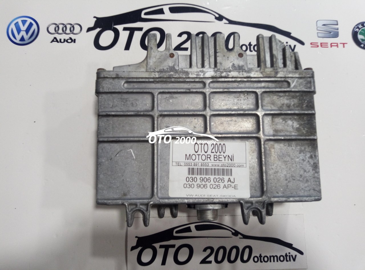 VOLKSWAGEN POLO 1.3 MOTOR BEYN