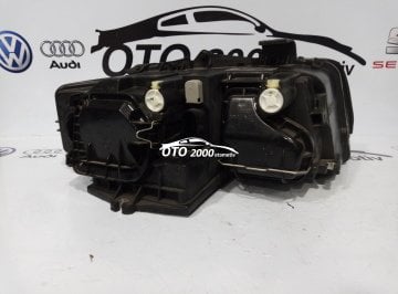 AUDİ A4 2001-2007 SOL FAR