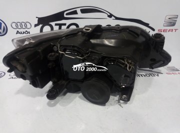 Seat İbiza 2013-2015 Sol Far