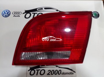 AUDİ A3 2004-2008 SAĞ İÇ STOP