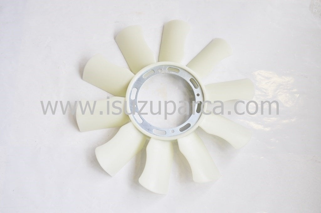 Pervane Fan NQR / Turkuaz / Npr71 E.m