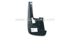 D-max Paçalık Arka Sol 2004-2006 4X4