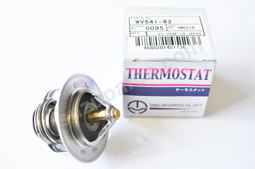 Termostat 82c Orjinal Tfr / Nkr Orjinal