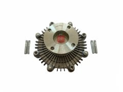 Fan Termiği Nkr55 / Nkr71 1997-2010