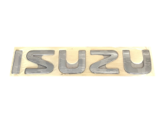 Isuzu Logo (damla)