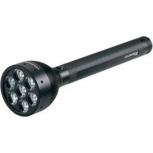 LED LENSER X21 EL FENERİ