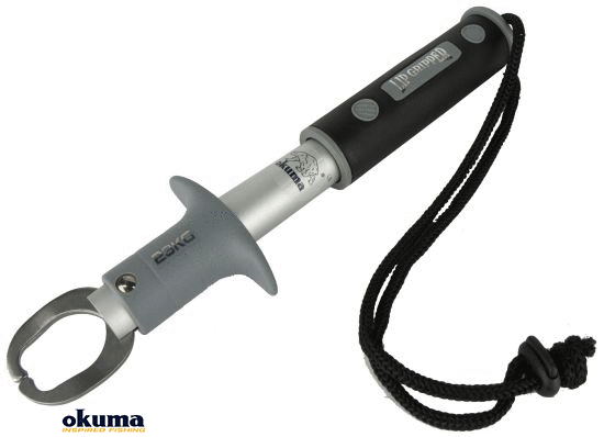 Okuma Lıp Grıpper 23 kg Bulk