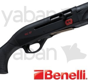 BENELLI M2 SPEED PERFORMANCE YARI OTOMATİK AV TÜFEĞİ