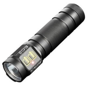 NITECORE EC2 320  LÜMEN EL FENERİ