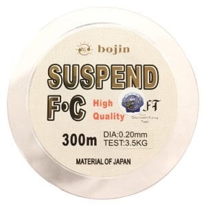 BOJIN Suspend F.C. Misina 300 m  -0.20mm Pvc Paket