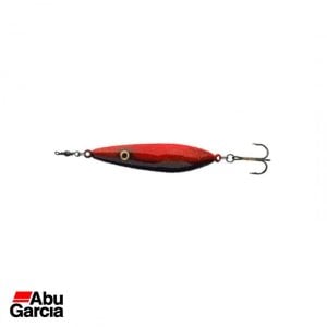 ABU GARCIA Zazaa Trout Kaşık Yem 10G BLACK/RED