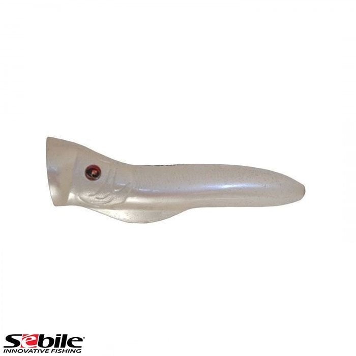 SEBILE Splasher SH-FW-NO-120-FL-Q2 Sahte Yem