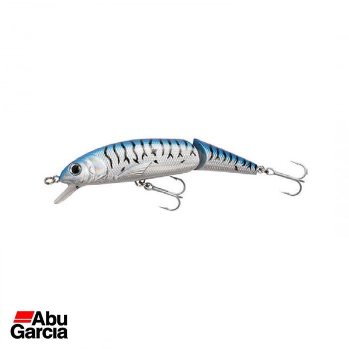 ABU GARCIA Tormentor M.Yem 130MM/32G JTD BLUEM