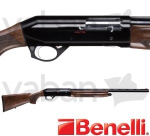 BENELLI MONTEFELTRO CENTRO CRIO YARI OTOMATİK AV TÜFEĞİ