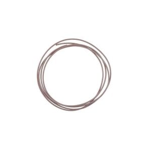 SPRO Strat Dungee Tubing 0,7Mm 200 Cm Silt