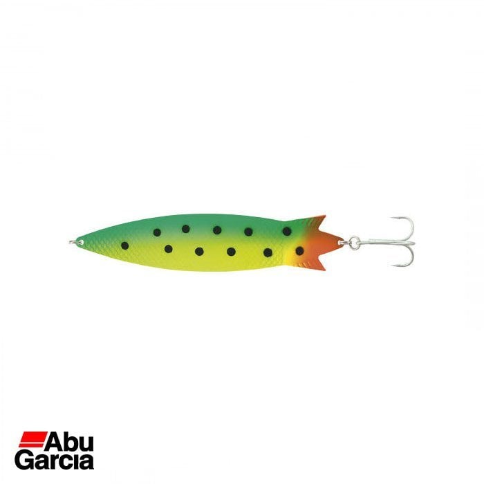 ABU GARCIA Toby Magnum Kaşık Yem 60G HOT DOG/S