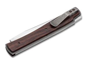 Böker Plus Urban Trapper Backlock Cocobolo Çakı