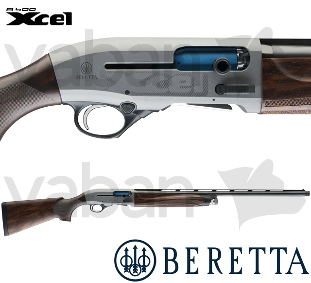 BERETTA A400 XCEL SPORTING YARI OTOMATİK AV TÜFEĞİ