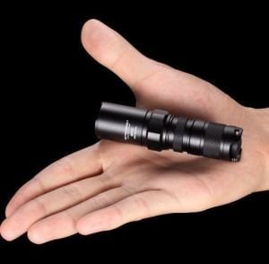 NITECORE MT1C 345 LÜMEN EL FENERİ