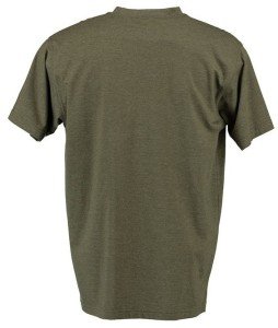 OS TRACHTEN 3460/55 DEER T-SHIRT - XL