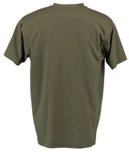 OS TRACHTEN 3460/55 DEER T-SHIRT - L