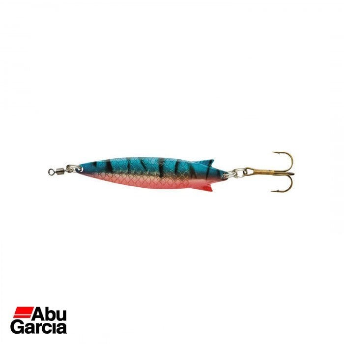  ABU GARCIA Toby Kaşık Yem 10G MACKEREL