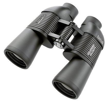 BUSHNELL 7X50 PERMA FOCUS EL DÜRBÜNÜ