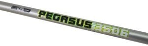 Power Lıne Pegasus 3,50 cm 80-160 gr Olta Kamışı