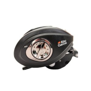  ABU GARCIA Revo3 SX-HS-L LP Baitcasting Makines