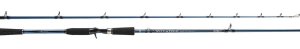 ABU GARCIA Rod Volatile Pike 792# H Baitcasting