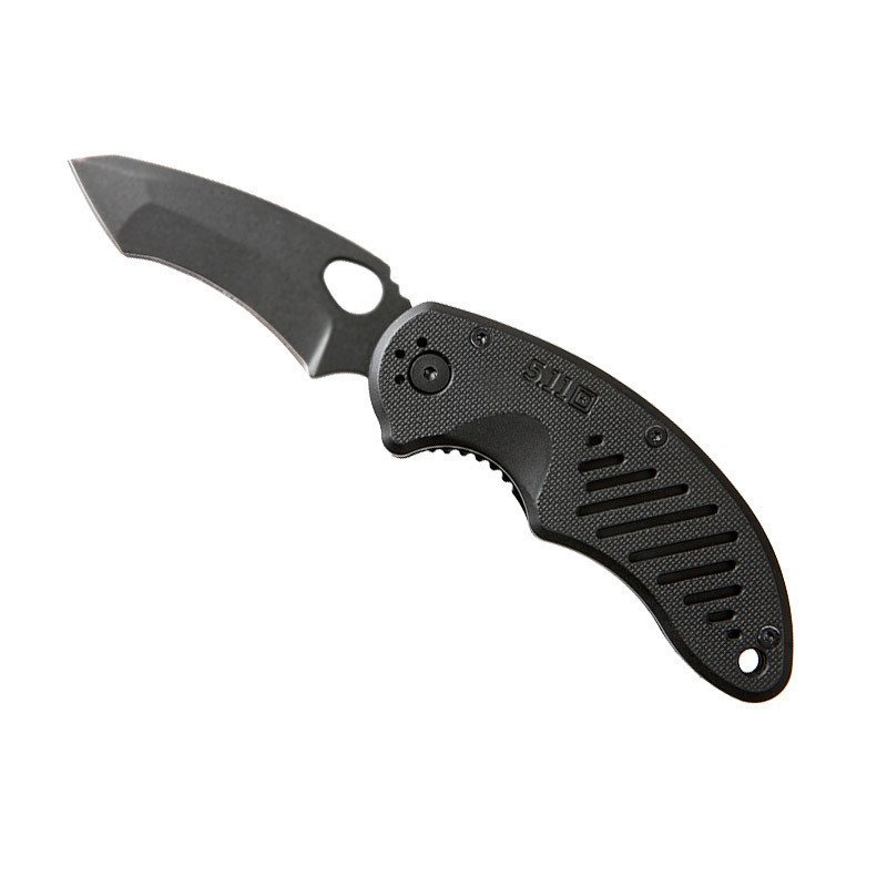 5.11 BTC RECURVE TANTO FOLDER CAKI