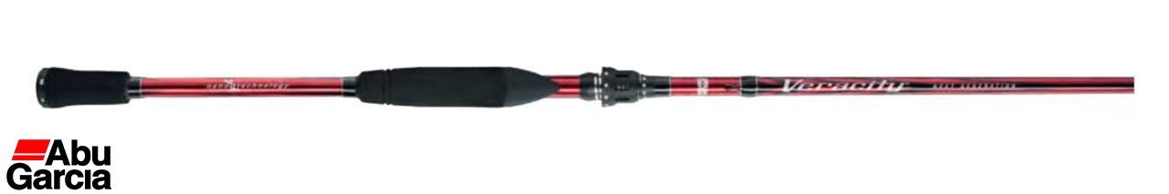  ABU GARCIA Rod Veracity 632 ML 5-20G Olta Kamış