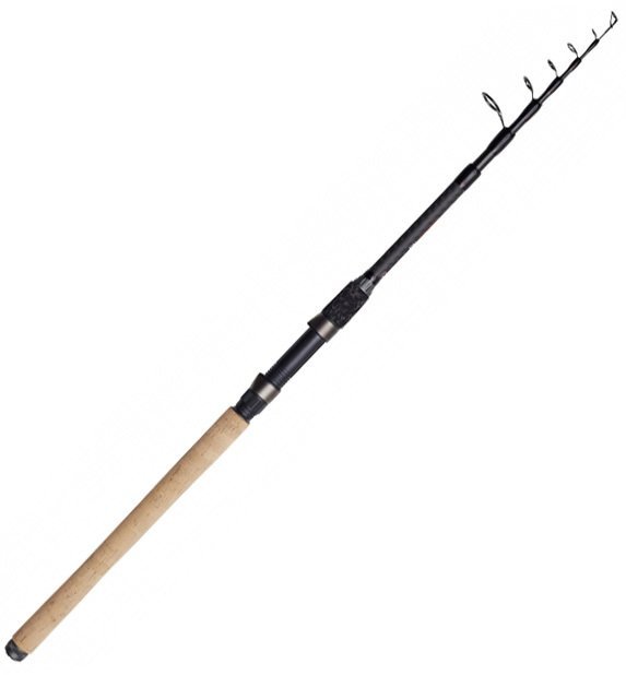 Dam Shadow Tele 7' 2.10 m 5-25 gr 6 Parça Spin Kamışı