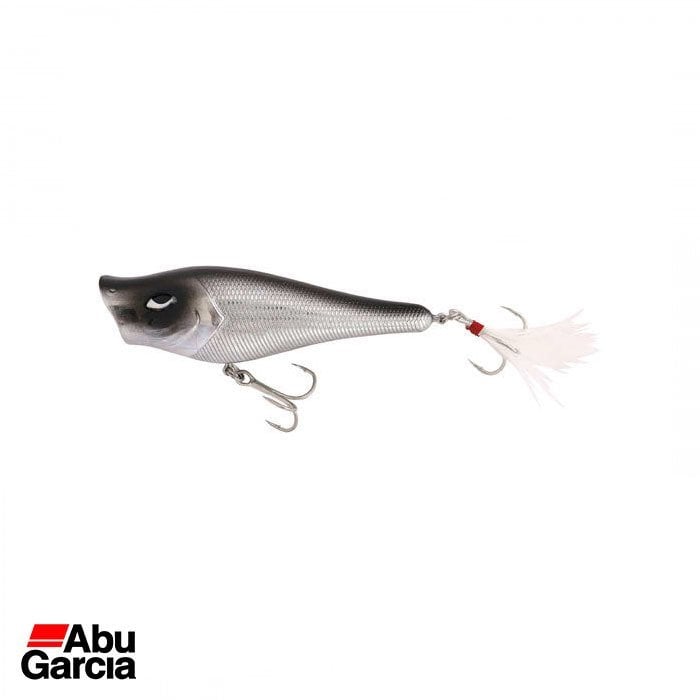 ABU GARCIA Rocket SuÜstüYem 90MM/19G SLVR/CHROME