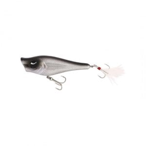 ABU GARCIA Rocket SuÜstüYem 90MM/19G SLVR/CHROME