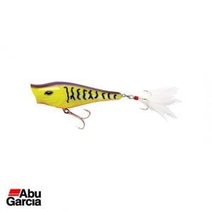 ABU GARCIA Rocket Su Üstü Yem 90MM/19G TIGER