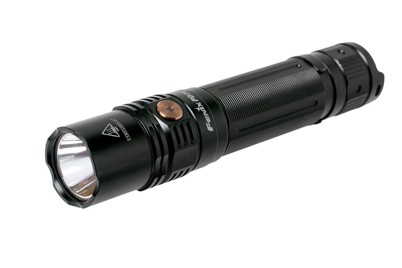 FENİX PD36R 1600 LUMEN EL FENERİ