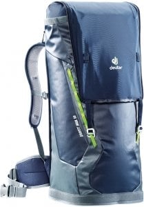 DEUTER GRAVITY HAUL 50 SIRT CANTASI