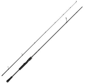 Dam Yagi Light Jig 8'0 2.40 m 5-26 gr 2 Parça  Spin Kamışı