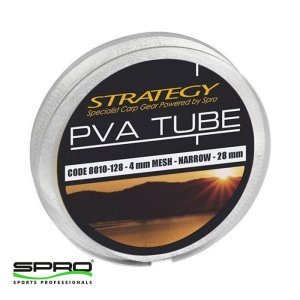 SPRO Strategy PVA Tube Minimesh Narrow 28Mm