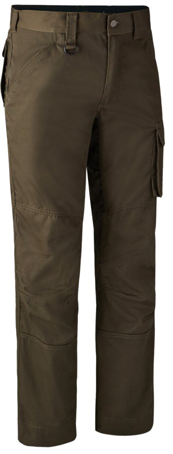 DEER HUNTER ROGALAND TROUSERS F.LEAF PANTOLON / 48