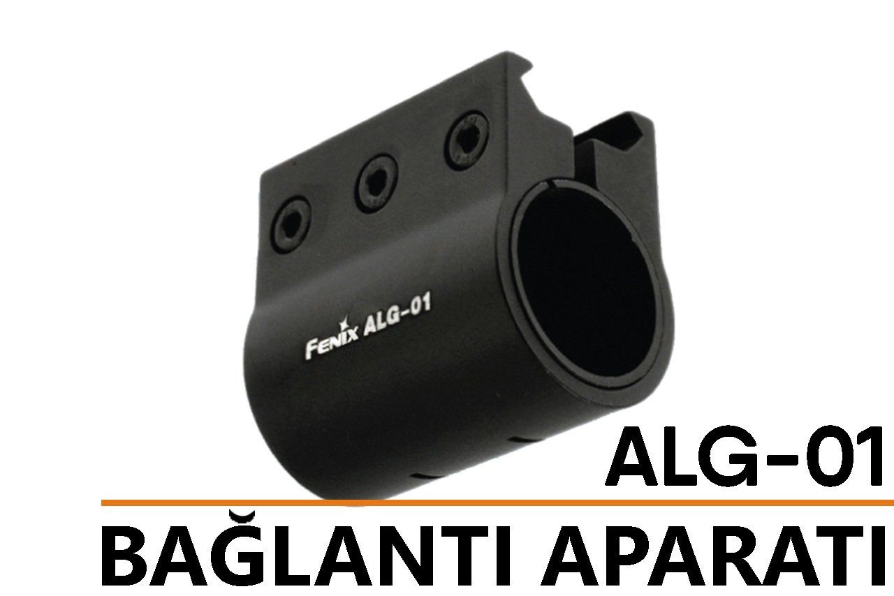 FENİX ALG-01 SİLAH BAĞLANTI APARATI