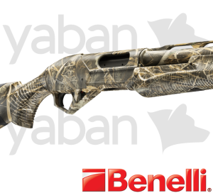 BENELLI SUPERNOVA CAMO MAX7 POMPALI AV TÜFEĞİ